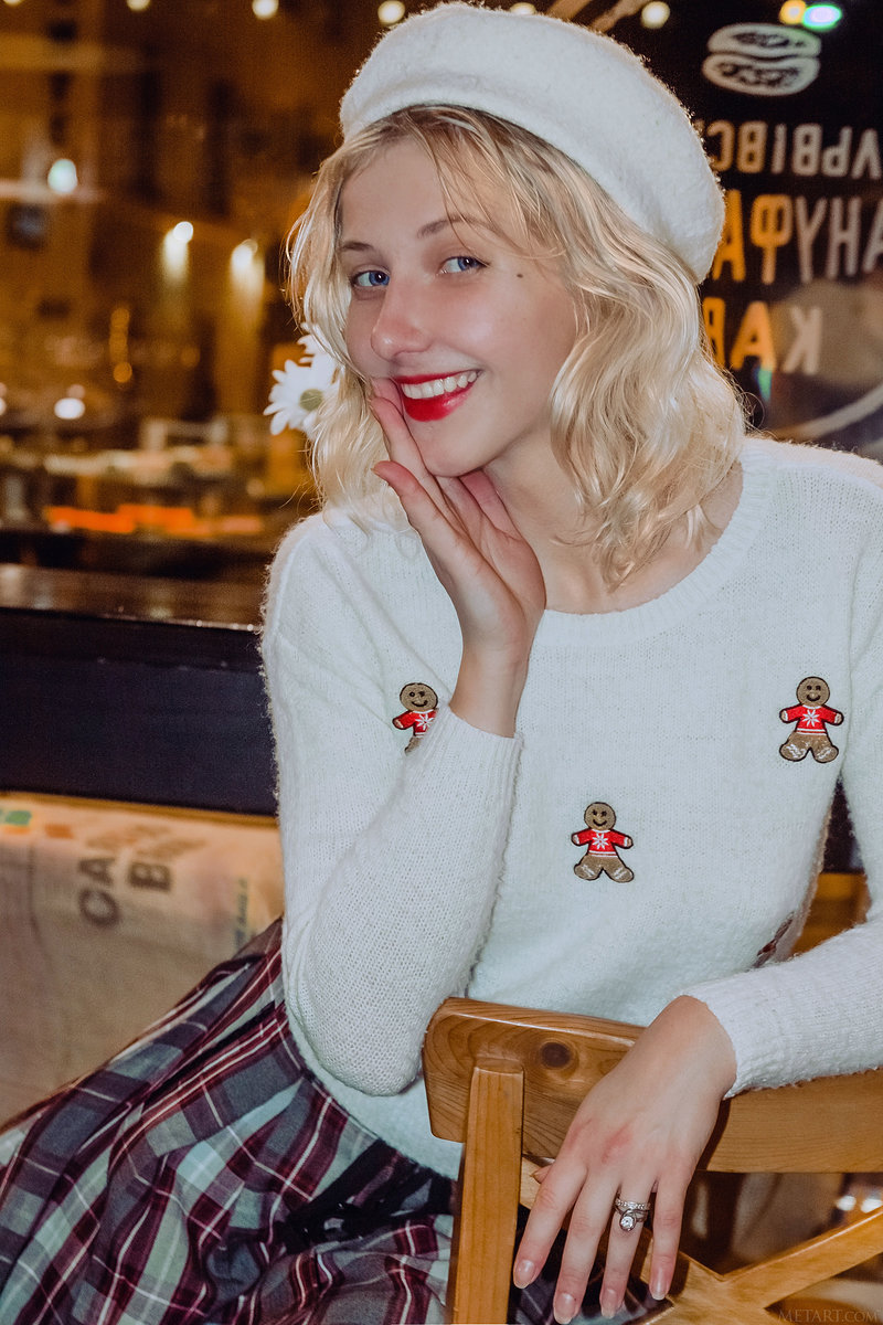 Кристина, 19
