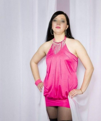 Милочка, 23