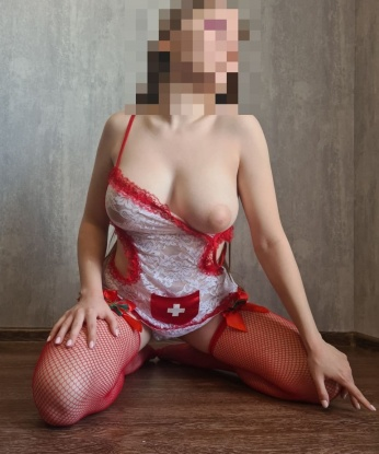 Кристина, 21